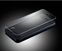 iphone手机钢化玻璃保护膜
